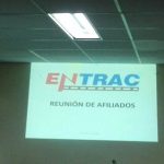 Efectuada Reunión de afiliados en la Sección Sindical de la Oficina Central en ENTRAC