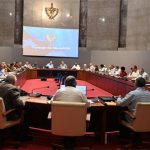 Consejo de Ministros abordó marcha de las acciones para corregir distorsiones y reimpulsar la economía
