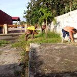 ENTRAC en fase recuperativa