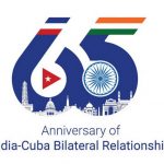 Cuba e India celebran 65 años de nexos con visión de futuro