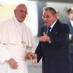 Mensaje del General de Ejército Raúl Castro Ruz